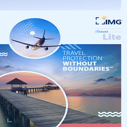 iTravelInsured Travel Lite Trip Insurance - IMG